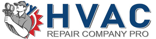 HVAC Repair Company Pro